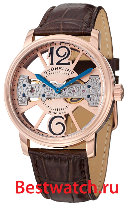 Часы Stuhrling Original Classic 785.03